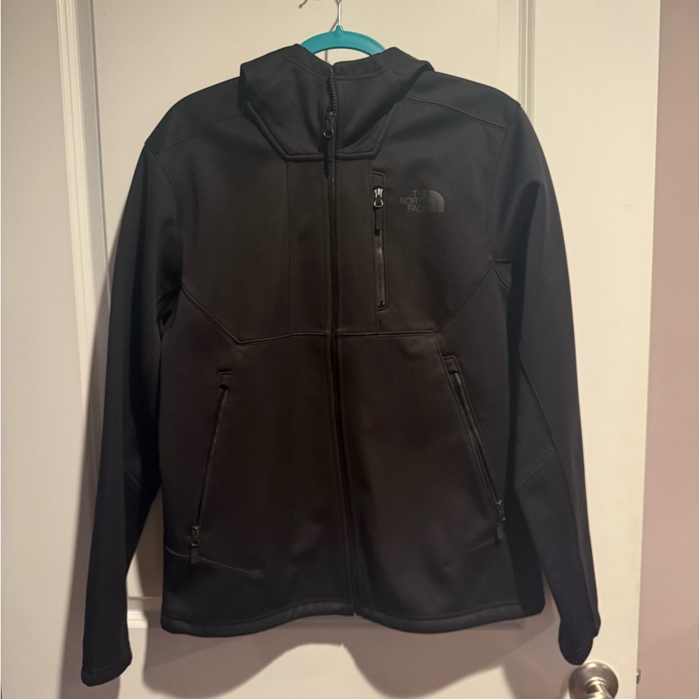The North Face Black Jacket